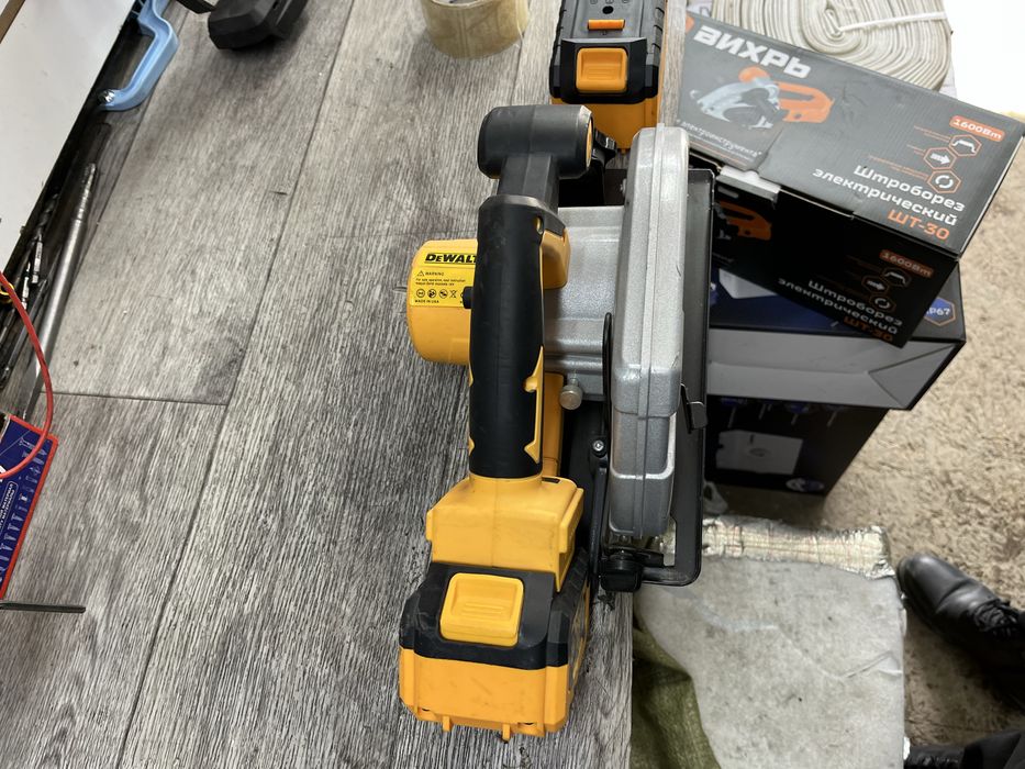 Пчелка аккумуляторная