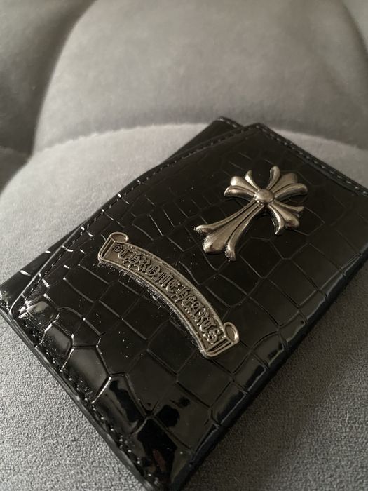 Картхолдер Chrome Hearts