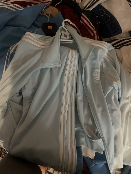 Pantaloni ADIDAS trening originali clasici