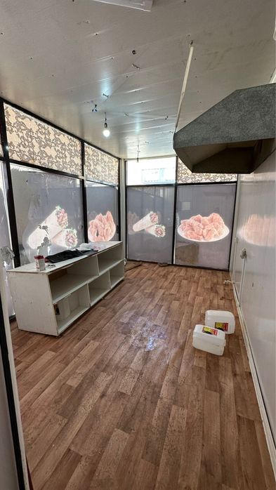 Продается Бутик или Павильон,