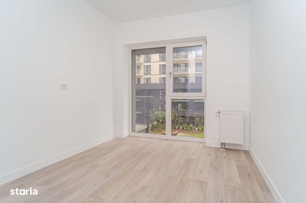 Apartament 2 Camere Silk District - Ideal Birou sau Locuinta