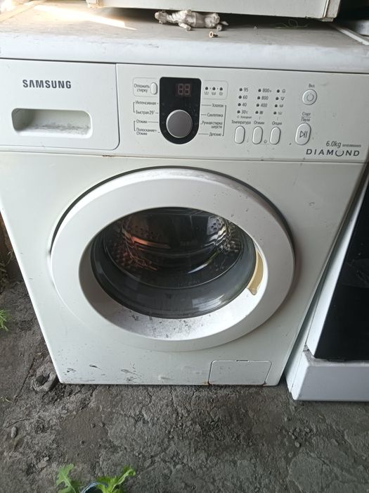 Продаю стиралный машинку автомат