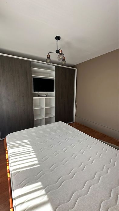 Apartament 3 camere de închiriat – Fortuna, Tudor Vladimirescu – 420 €/lună