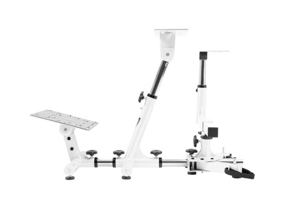 Simulator Racing Arozzi Velocita-White