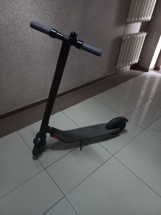 Электросамокат Ninebot e22