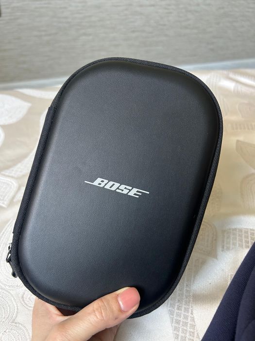 Bose QC 45 наушники