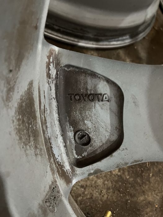 Диска r18 Вертолет камри 50/55