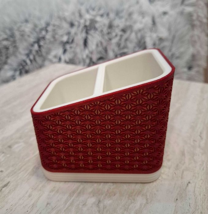 Suport telecomandă dublu – design elegant , ediție premium