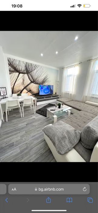 Дава се под наем Двустаен апартамент в София, Младост 1 - 65 кв.м за 484.5 € - Снимка #2