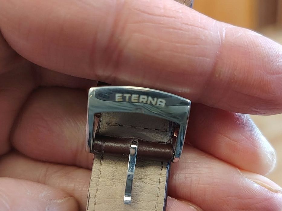 Eterna Artena quartz