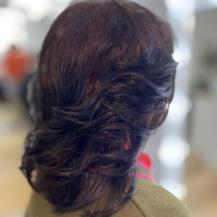 Салон красоты Афродита Ткачёва 9