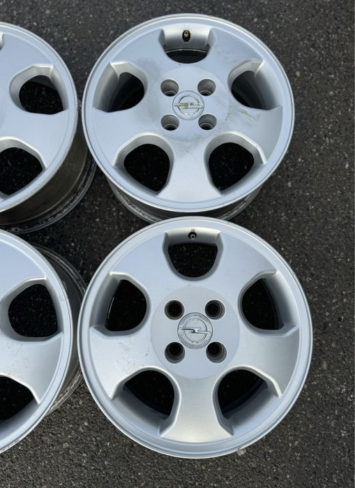15 Диска Опель 4х100