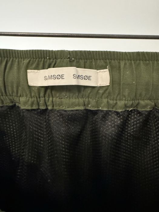 Short de baie Samsoe