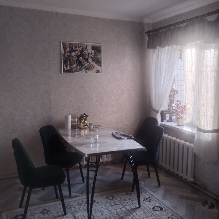 Продажа частного дома