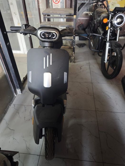 Электронды мапет