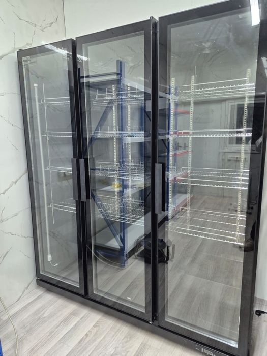 Холодильники новые
