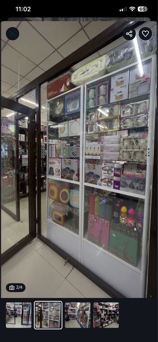 Продаю Готовый Бизнес