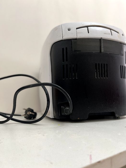 Мультиварка+хлебопечка