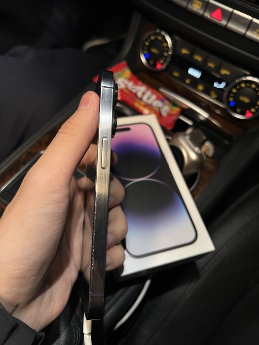 Продам айфон 14 про. Iphone 14 pro 256