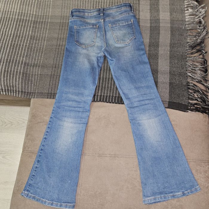 Брюки для девочек