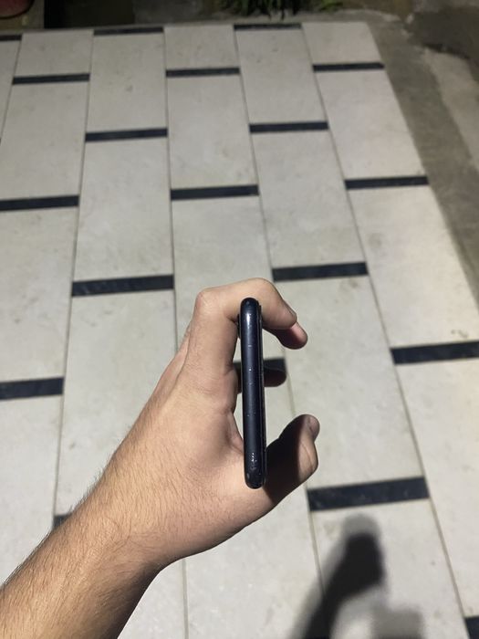 iPhone 7 holati oʻrtacha