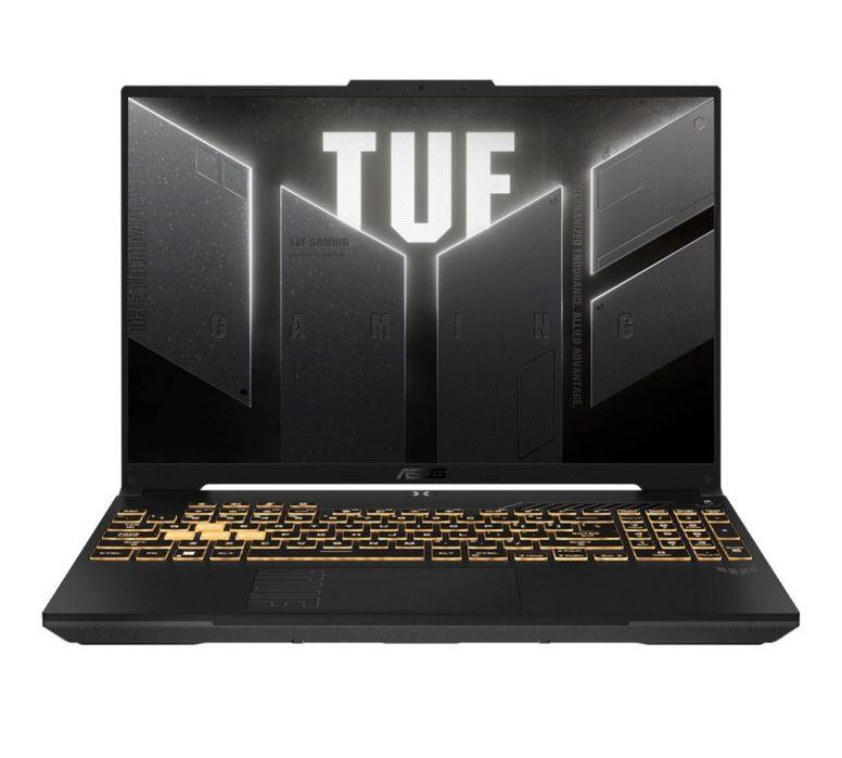 Asus tuf gaming f16