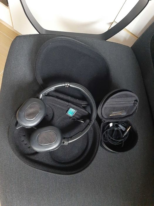 Casti Bluetooth Nokia BH-905i