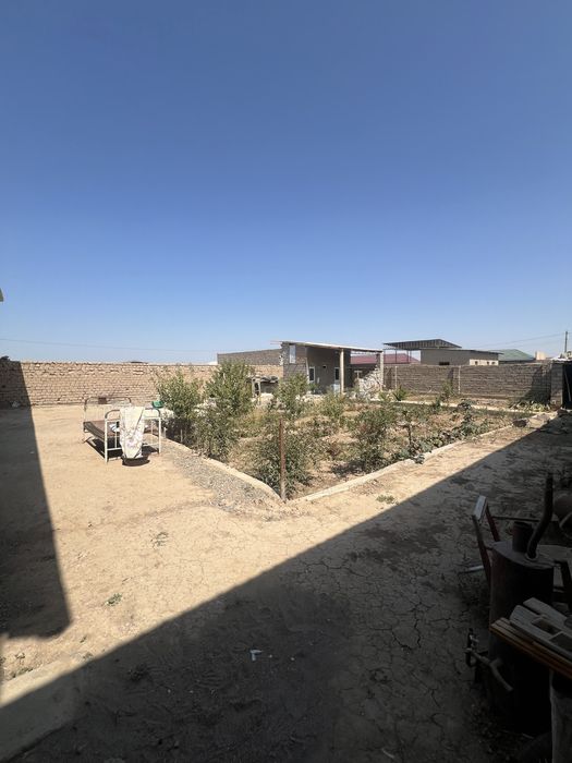 Uy joyni sotishdan iborat