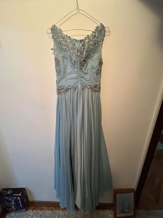 Rochie de seara deosebita