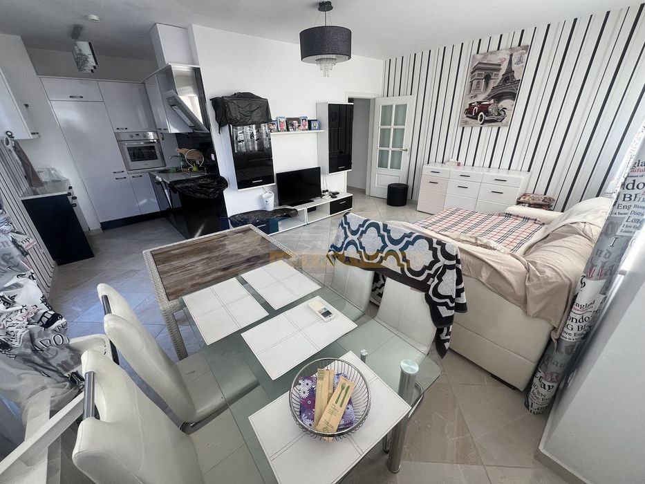 Продава се Двустаен апартамент в Черноморец - 95 кв.м за 1264 €/кв.м - Снимка #5