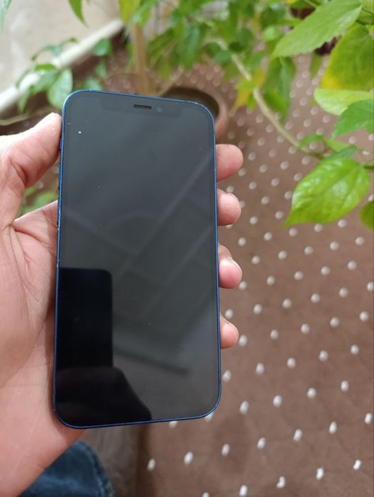 Iphone 12 mini 128 tali