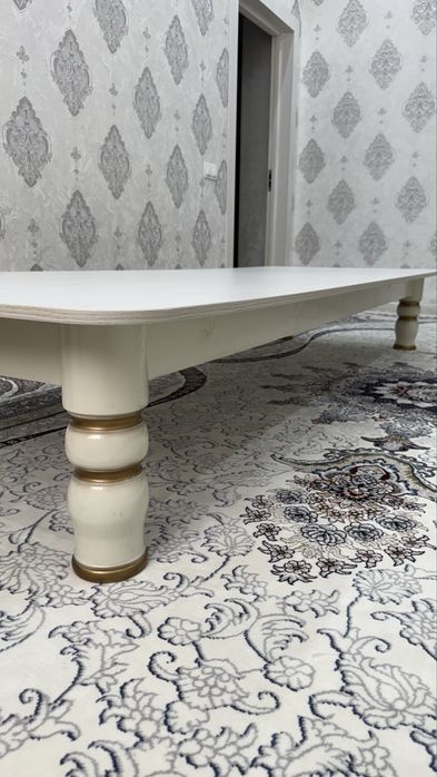 Xontaxta / Хонтахта