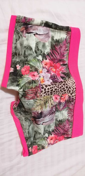 Мъжки бански ES COLLECTION