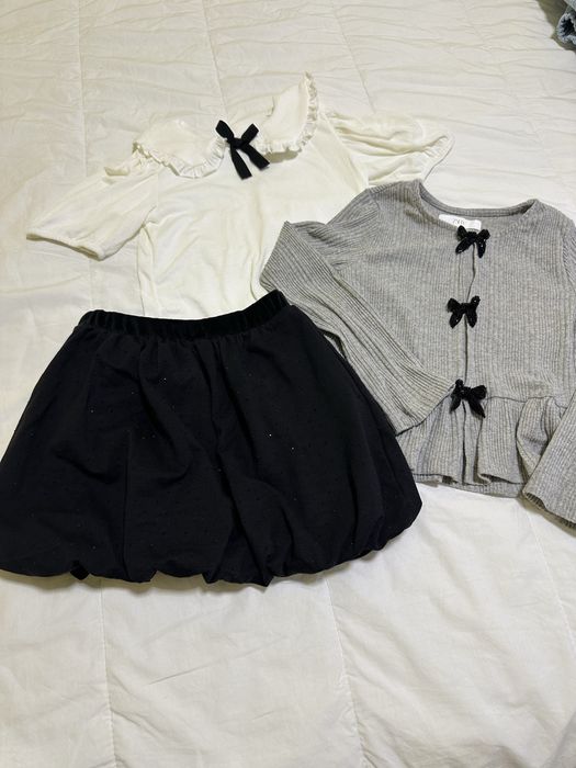 Детски дрехи Zara