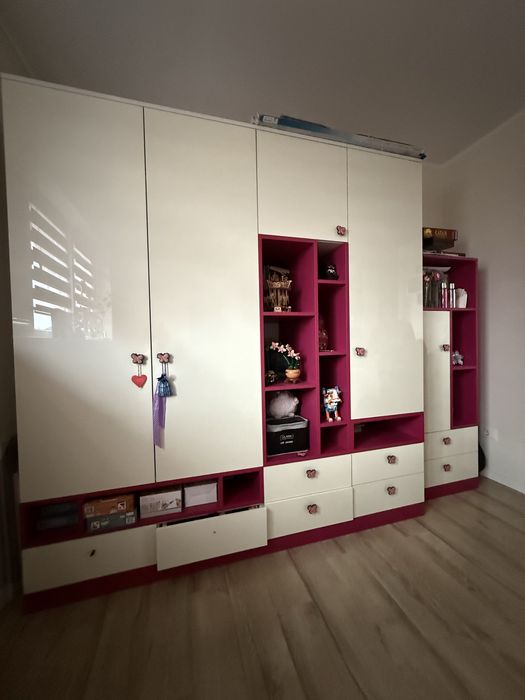 Mobilier, dulap pt copii