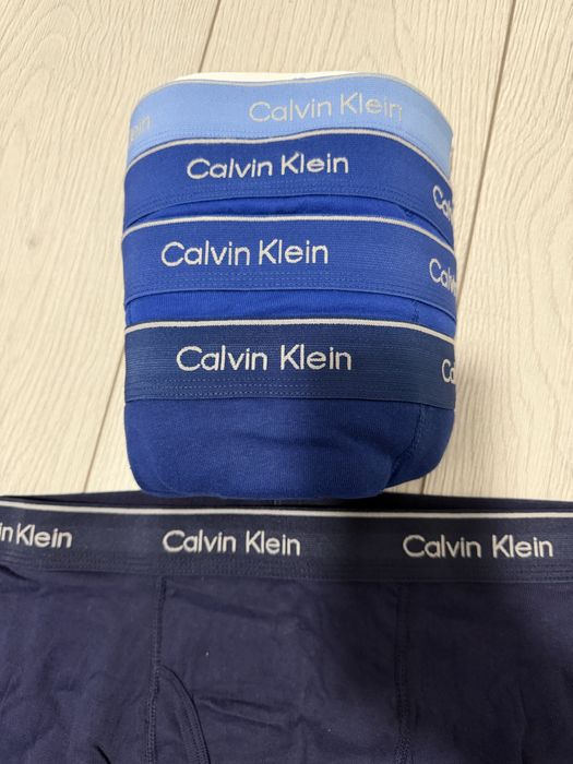 Набор боксеров Calvin Klein
