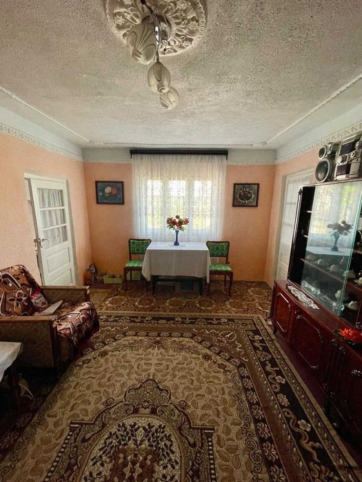 casa de vanzare, 5 camere, ieșire la bratul borcea