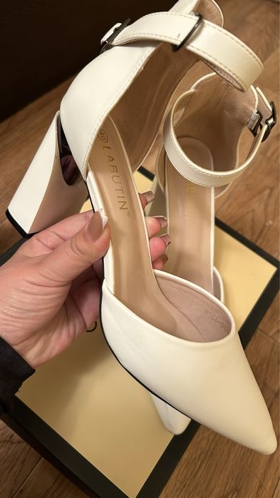 Туфли женская