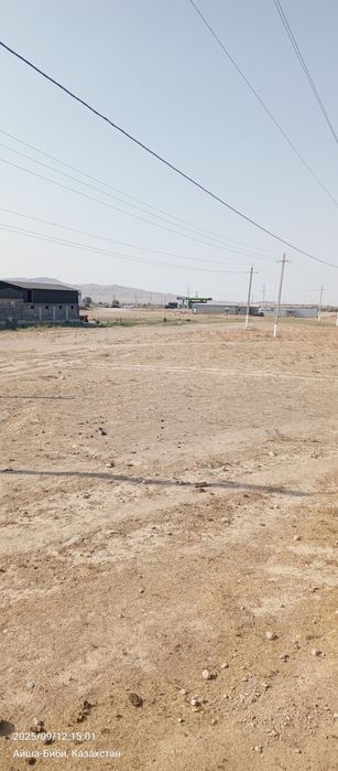 Продается участок