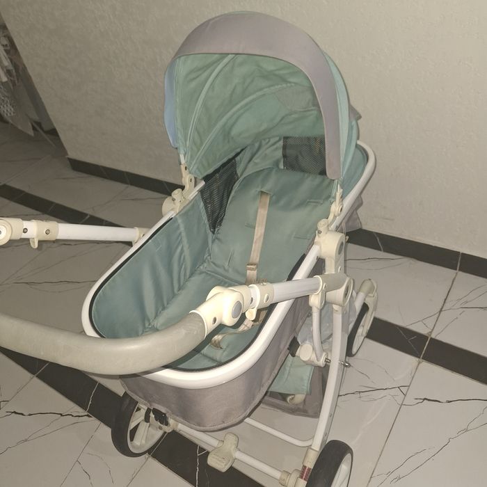 Продам Коляска Аймели