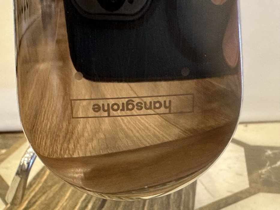 смеситель Hansgrohe( Германия)