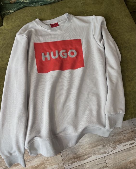 Мъжки блузи Hugo, Nike, U.S Polo