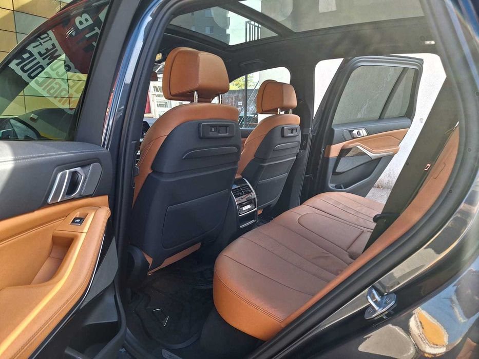 BMW X5   M 5.0 D 400CP