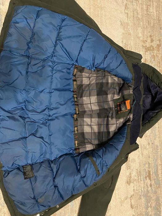 Куртка детская на мальчика