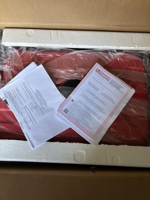 Генератор MTX бензинов