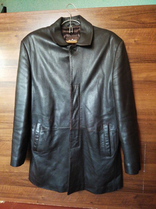 Koja  kurtka 100% modern in Türkiye