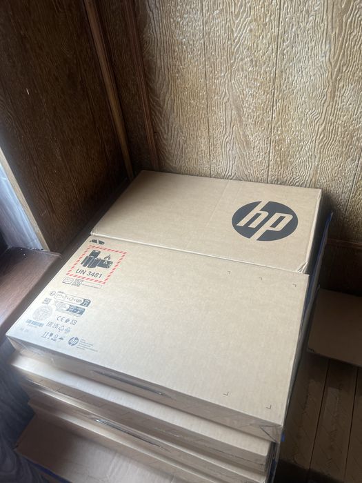 HP notebook 8/512 eng so'nggi model 2026