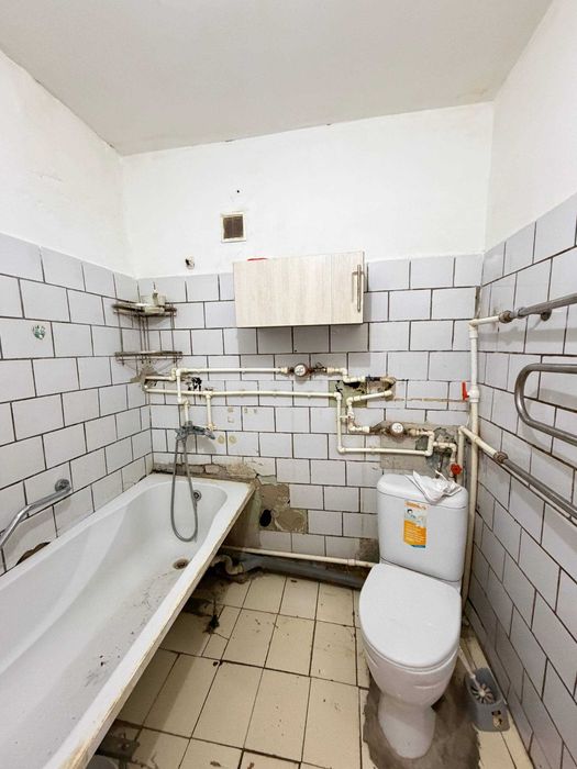 Продам 1 кв по Тургенева