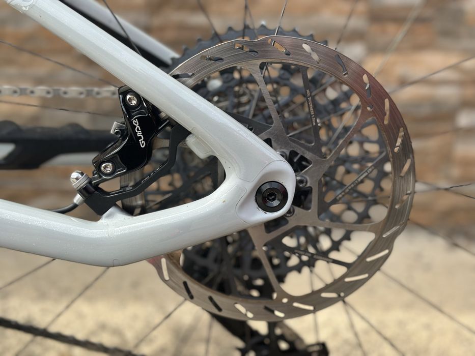 Specialized Stumpjumper LTD T Type  L  2023