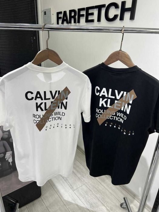 Мъжки Тениски Balenciaga